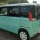 Suzuki Spacia , Karachi