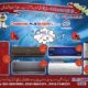 Automatic washing machine hasil Karen easy installment par
