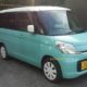 Suzuki Spacia , Karachi