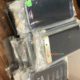 Samsung Motorola Mobiles Stock