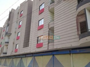 4 ROOMS FLAT For Sale