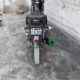 Modefied suzuki 150 ,orignal saman , Karachi