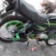 Modefied suzuki 150 ,orignal saman , Karachi