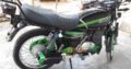 Modefied suzuki 150 ,orignal saman , Karachi