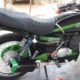 Modefied suzuki 150 ,orignal saman , Karachi