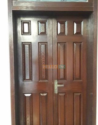 House 4.5 Marla , New Aslam Town , Rahim Yar Khan
