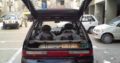 Suzuki Cultus EFi VXRi Original Black Color Model Nov 2007