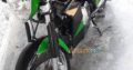 Modefied suzuki 150 ,orignal saman , Karachi
