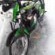 Modefied suzuki 150 ,orignal saman , Karachi