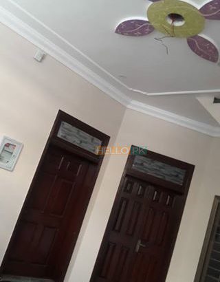 House 4.5 Marla , New Aslam Town , Rahim Yar Khan