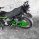 Modefied suzuki 150 ,orignal saman , Karachi