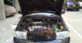 Suzuki Cultus EFi VXRi Original Black Color Model Nov 2007