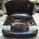Suzuki Cultus EFi VXRi Original Black Color Model Nov 2007
