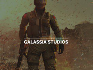 Galassia Studios is looking to hire for following positions