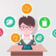 Lahore Tutors Point provids experienced,qualified & result oriented tutors