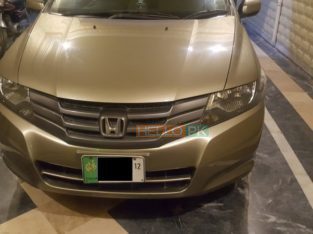 2014 Honda City for sale.Total Genuine car , Lahore