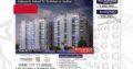 GOLDLINE ROYAL APPARTMENTS 3,4,5 & 6 Rooms