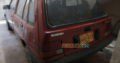 Suzuki Khyber 1997