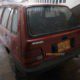 Suzuki Khyber 1997