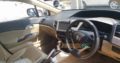 HONDA CIVIC 2012 , Neat & Clean, Lahore