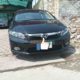 HONDA CIVIC 2012 , Neat & Clean, Lahore