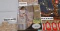 Most Finnest Printed Lawn , Prime Fabrics