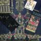 Most Finnest Printed Lawn , Prime Fabrics