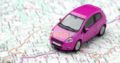 Car Tracker in 50% Discount