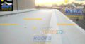 Leakage , seepage water tank , Roofs Cool
