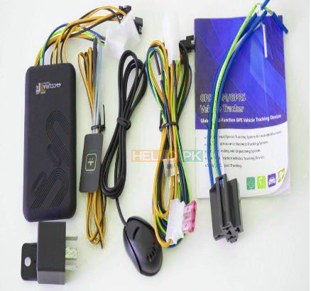 Car Tracker in 50% Discount