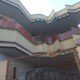 Double story house at peoples colony