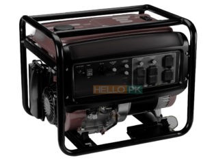 Generator in whole Sale price 1 year warrunty