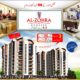 Al Zohra Classics 3 and 4 room apartment in very easy instalment