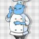 Need urgently Cook for THAI & Chinese Cuisine