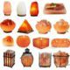 Natural Healthy Salt Lamps – PHSP