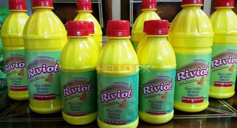RMA Enterprises Home and Personal Care Products.Distributors required all Pakistan