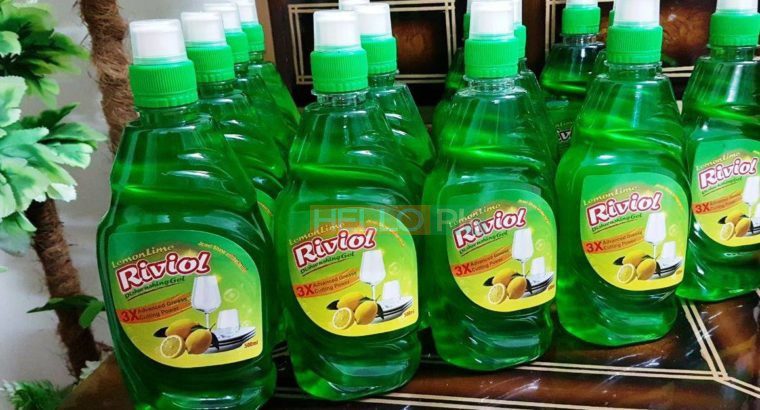 RMA Enterprises Home and Personal Care Products.Distributors required all Pakistan