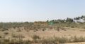 31 acres Land on national highway near Gujjo city.