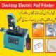 WE ARE DEALING IN PACKAGING,INKJET,PRINTING,FILLING MACHINES AND MATERIALS