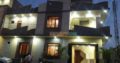 120 SQ YARD CORNER DOUBLE STOREY VIP HOUSE IN SAADI TOWN