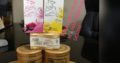 Imported cosmetics in Whole sale rates