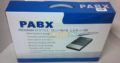 CHINESE New PABX WITH 1 Year Warranty