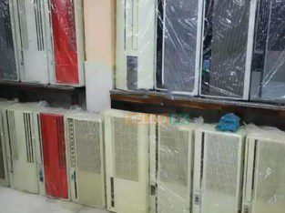 Portable Window Vertical 0.75 ton A/Cs Sub,Bhetreen Quality
