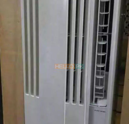 Japanese portable ac Imported.good quality and cheap