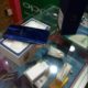 Oppo F5 special edition New box pack Full wareenty