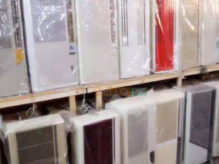 Japanese Portable AC Sabse Kam Electricity Lene wale AC
