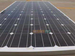Solar Asia Solar Panel (SA- 200 MC) 10 Years Warranty