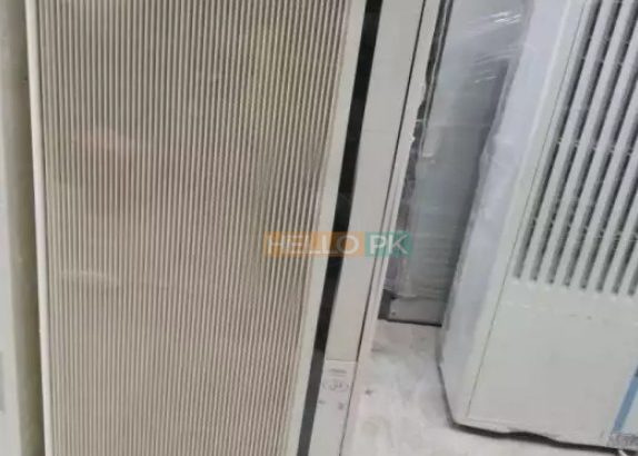 Portable AC 110 Behatreen rates unprepared best quality