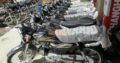 Super power bikes on very easy instalment