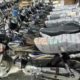 Super power bikes on very easy instalment